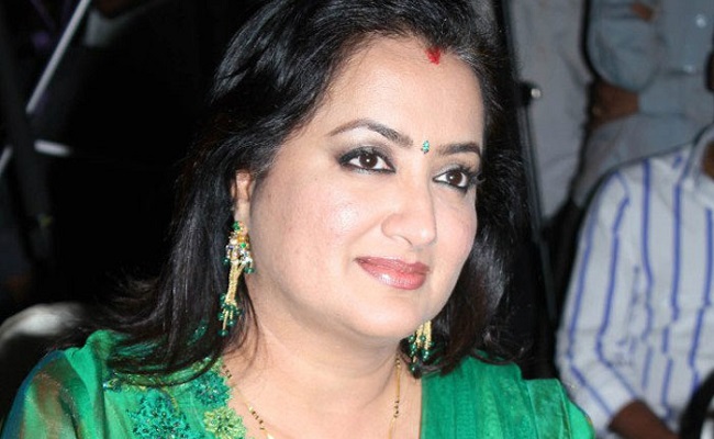 actress sumalatha