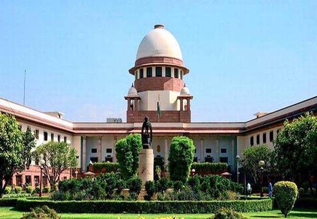 radhapuram election result hold in supreme court