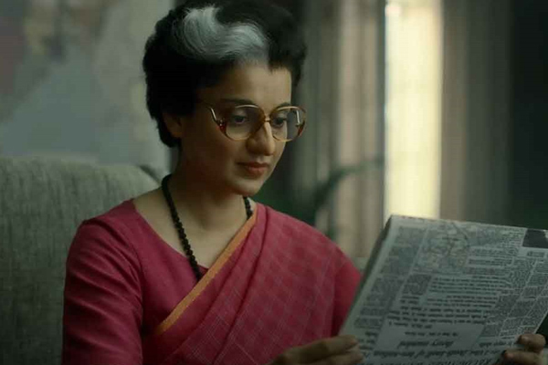 kangana ranaut Emergency release update