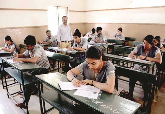 coronavirus issues 12 th board exam tamilnadu tomorrow discussion