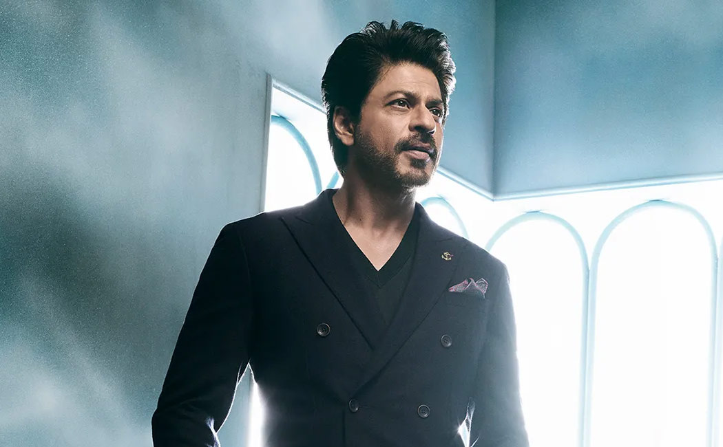 sharukhan Pathaan to be screened first day first show for 50,000 fans across multiple cities