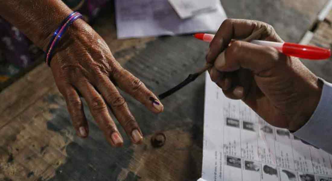 local election