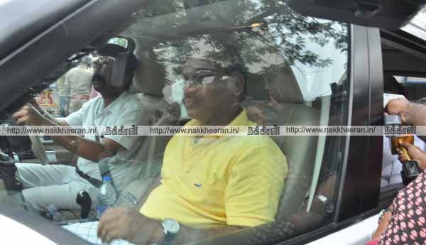 kalaignar