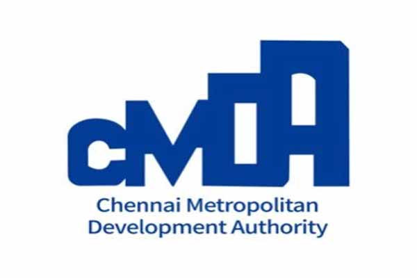 Enforcement department raid CMDA office