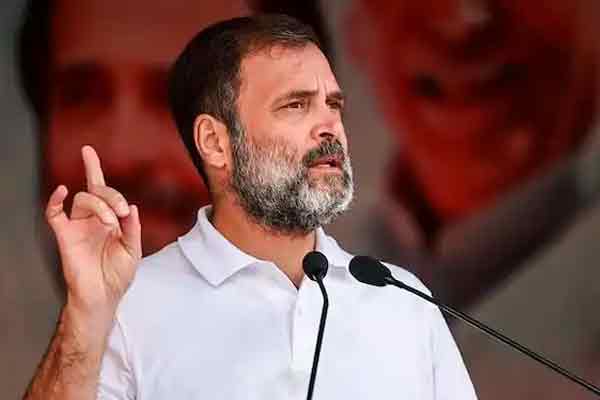 Congress fulfilled the next scheme to benefit 1.28 crore women