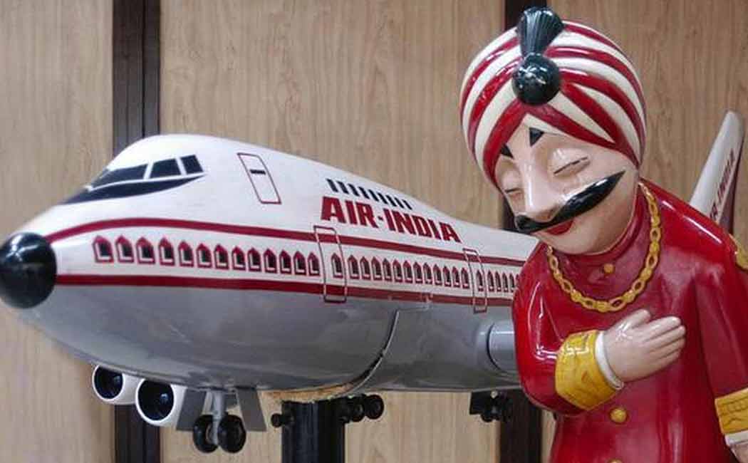 air india