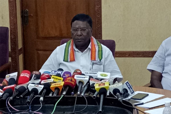 narayanasamy