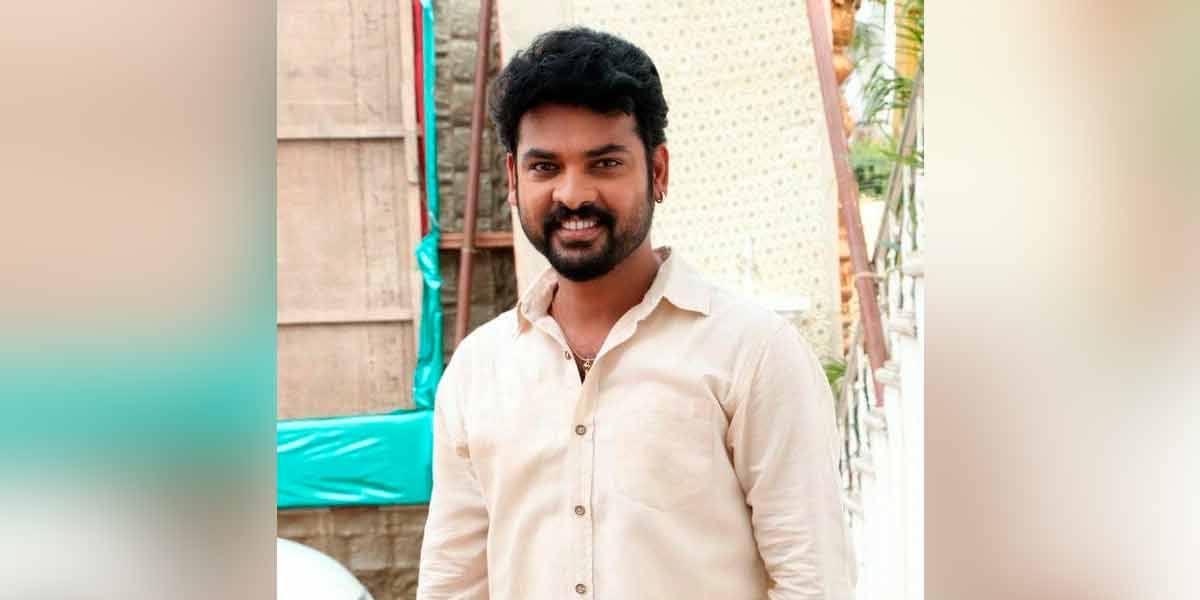 Actor Vimal fined Rs 300 in check fraud case