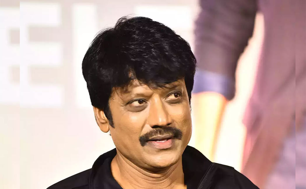 sj surya directing a film again