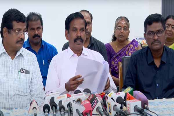 11th std public Exam Results Released