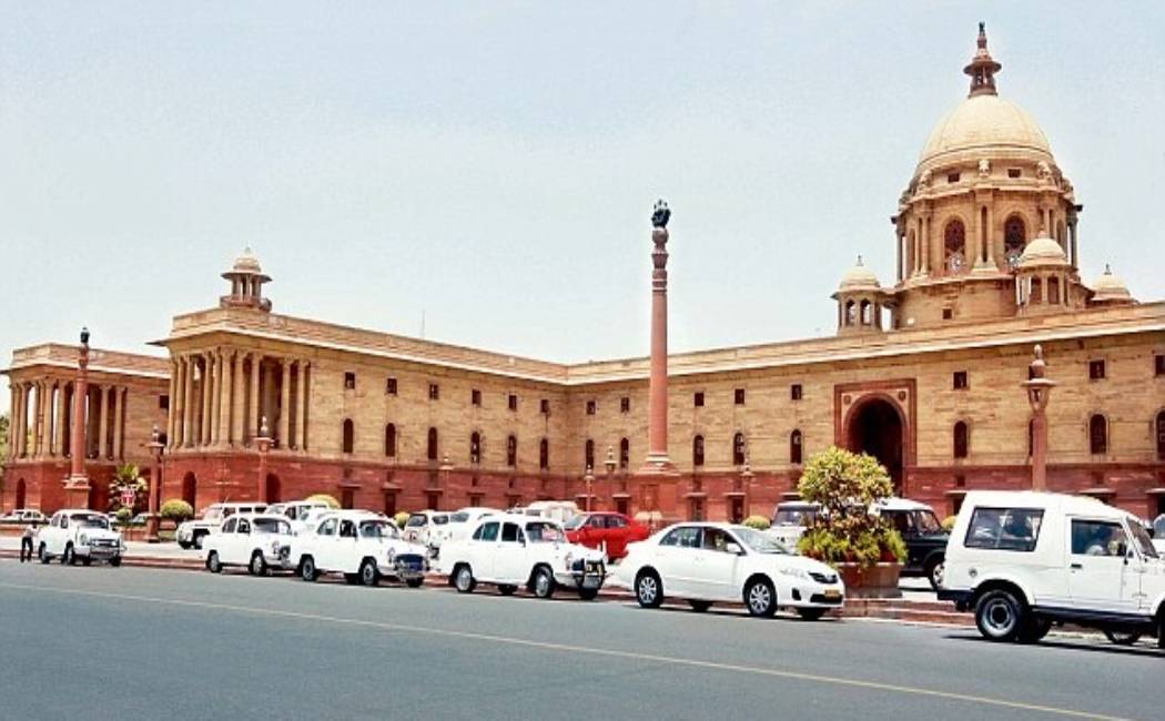 union government released the fund for six states