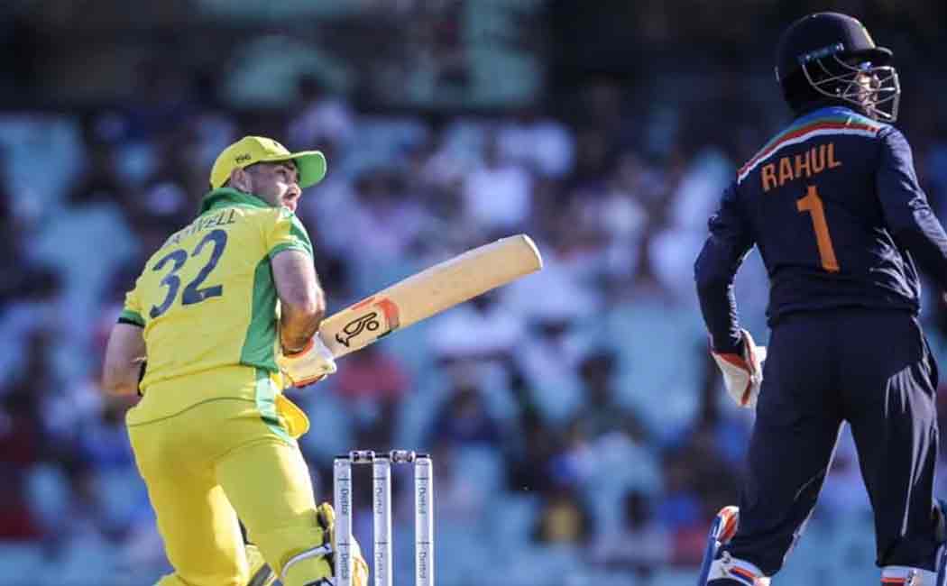 ind vs aus