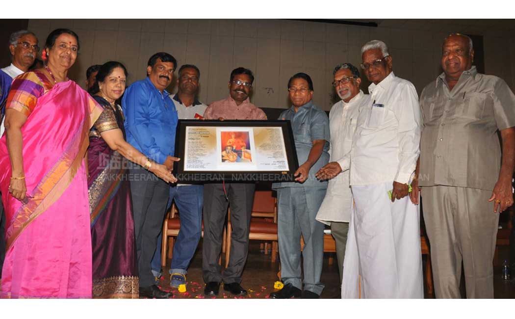 Thirumavalavan