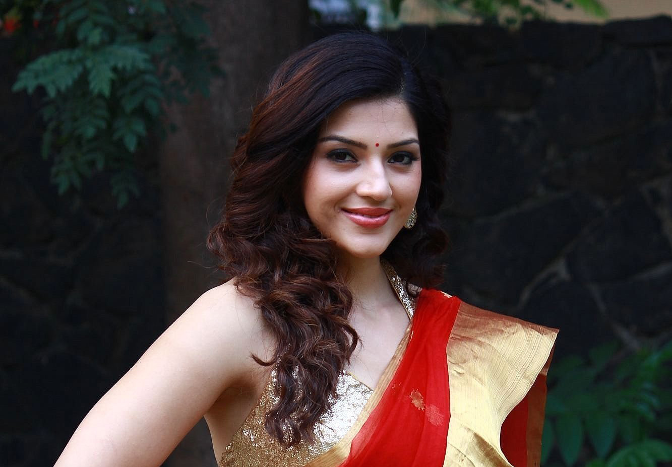 mehreen pirzada