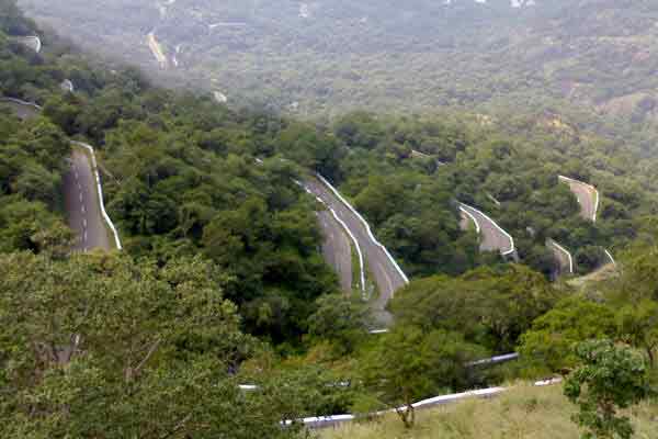sathiyamangalam to mysour bus
