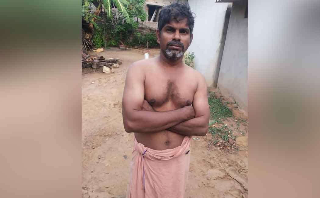 Seven-month-old baby in the womb of a 13-year-old student ... The uncle of the girl arrested in Pocso