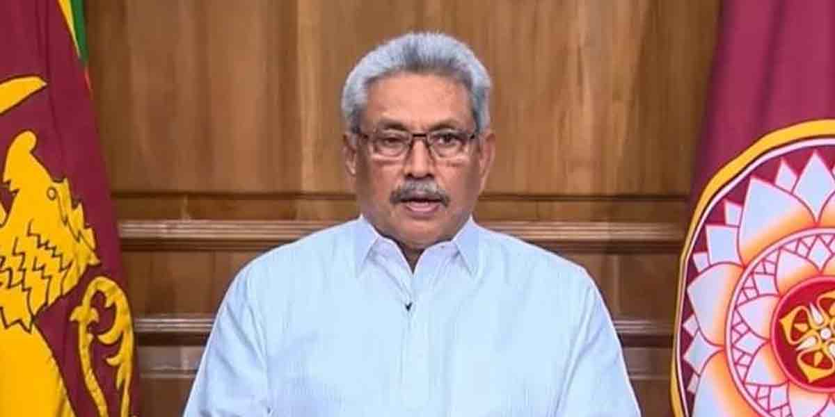 Abolition of the Presidential system ... Ranil Wickremesinghe again?