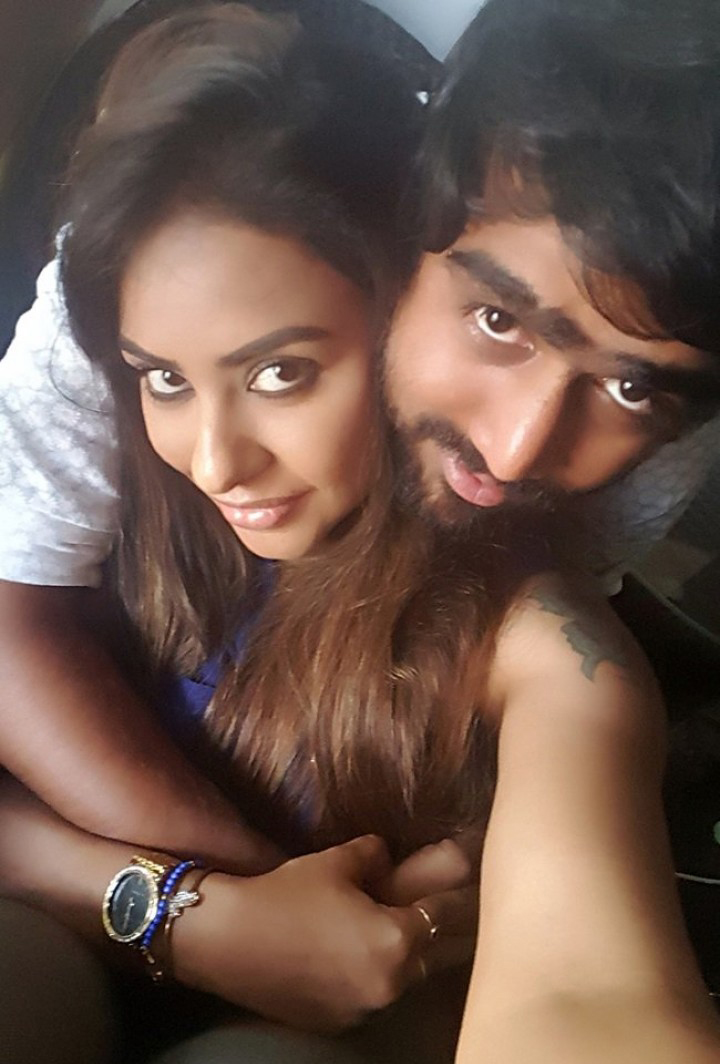 srireddy