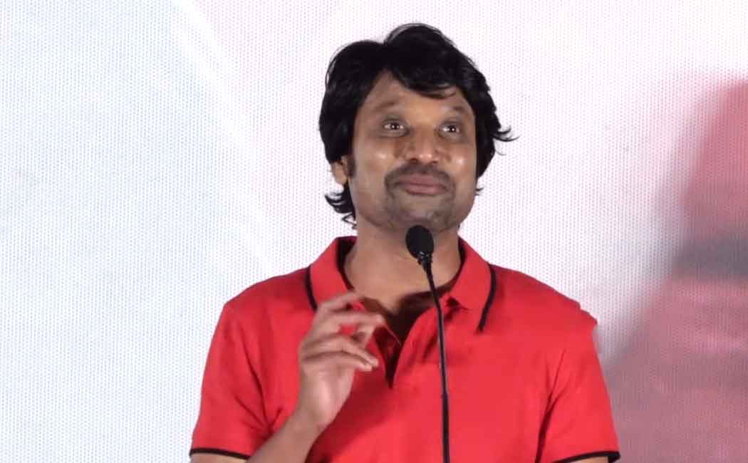 sj surya