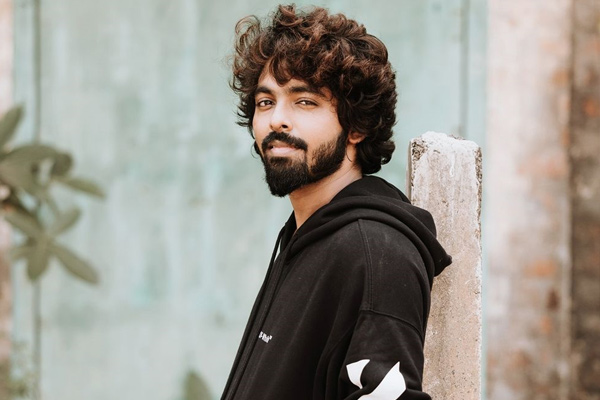 gv prakash kalvan movie trailer released