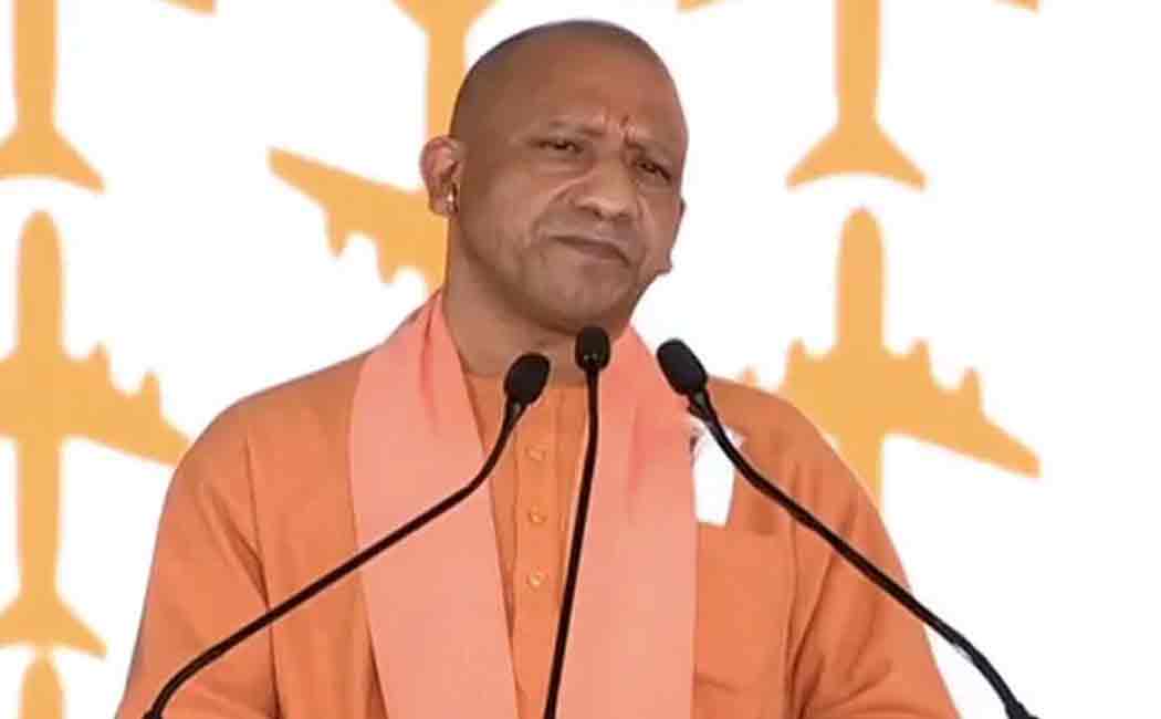 yogi aditynath