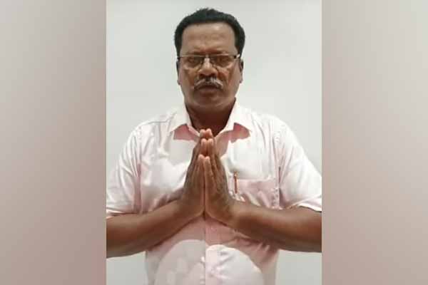 Assistant manager apologizes for Madurai Arapalayam Bus driver issue
