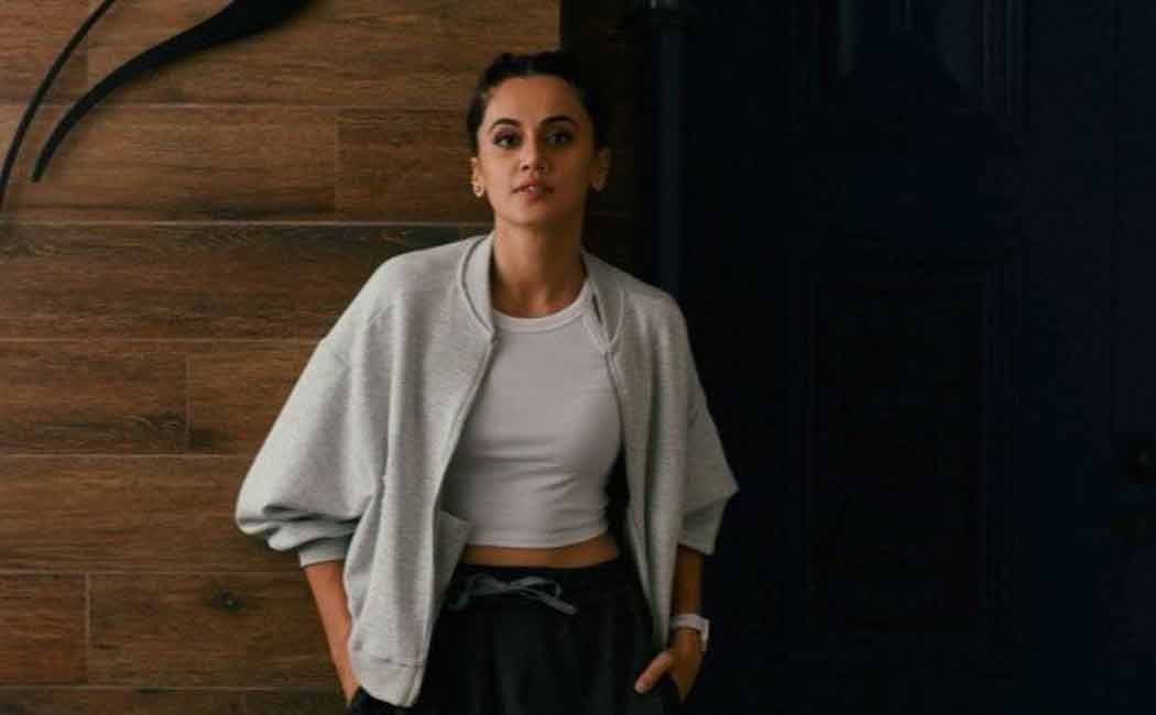 tapsee