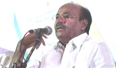 Ramadoss