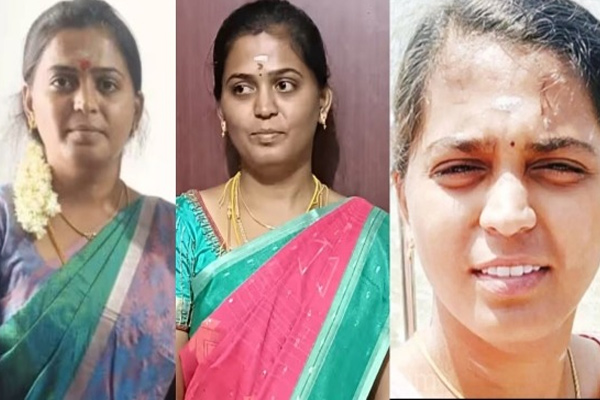 woman who married many people and cheated