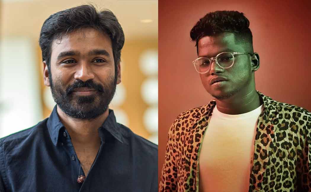 therukural arivu joins dhanush starring maaran movie
