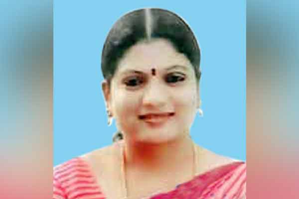Erode East by-election officer suddenly changed