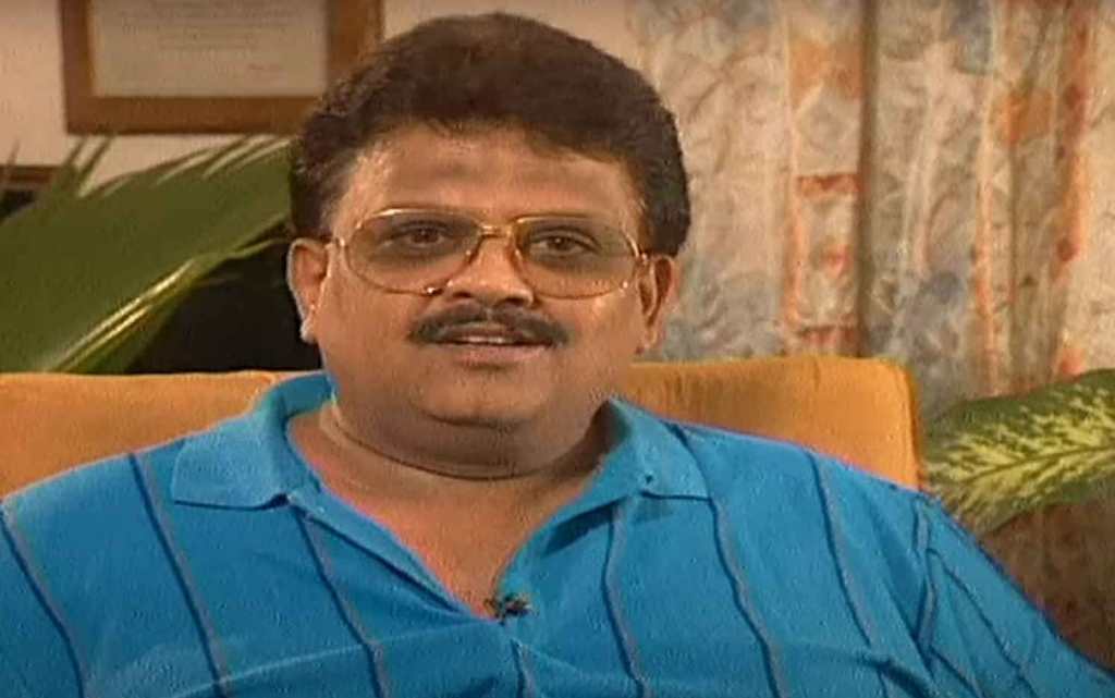 spb interview