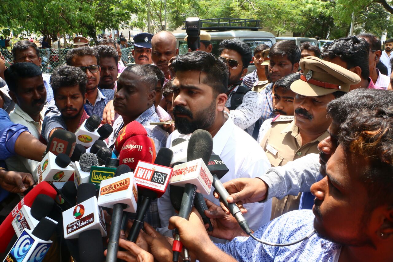 simbu