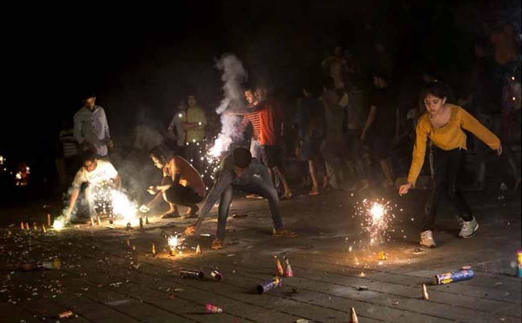 Festival of Diwali; Chennai Corporation Important Notice to Public