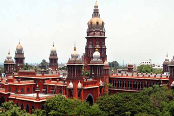 Case against Isha Foundation; High Court action order