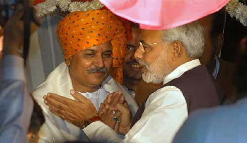 Modi