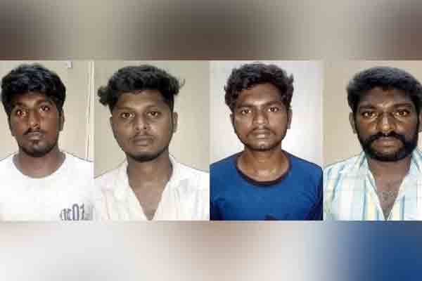 Virudhunagar Case - CBCID Investigation! - Confessions of the victim woman!