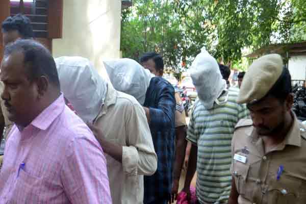 erode veerappanchatram tasmac bar nearest incident
