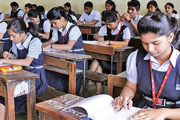 Union Minister announced From now on, public examinations will be held twice a year