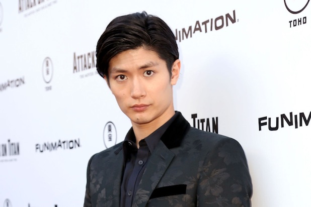 haruma miura