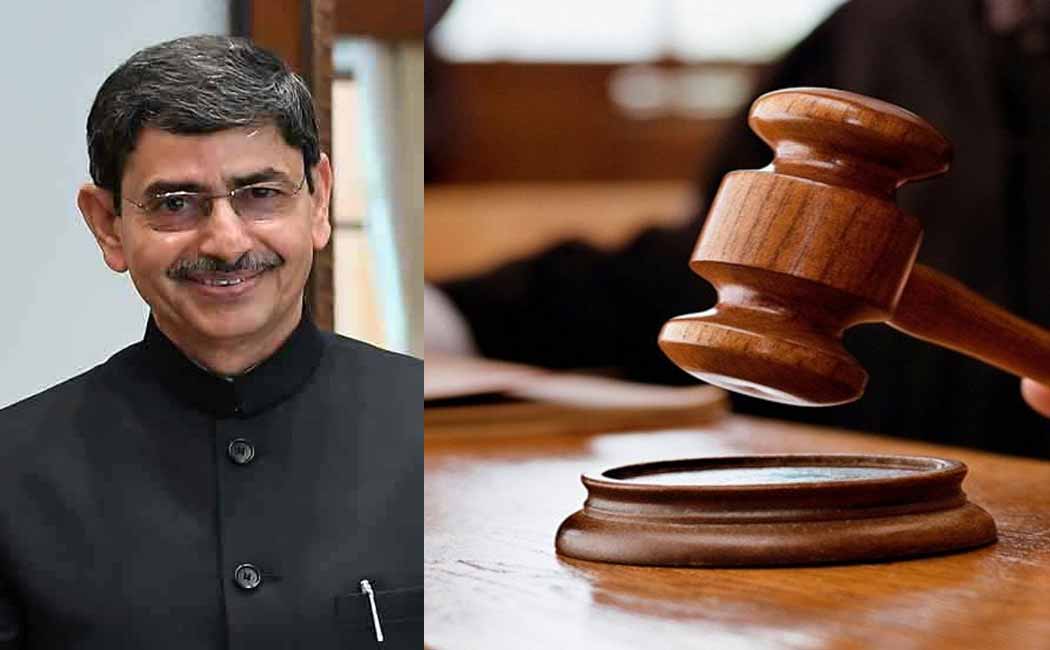 Governor RN Ravi delayed; High Court action
