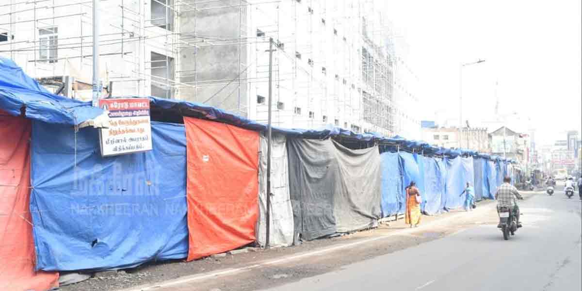 Yarn prices rising day by day.! -Federal Government Blindness