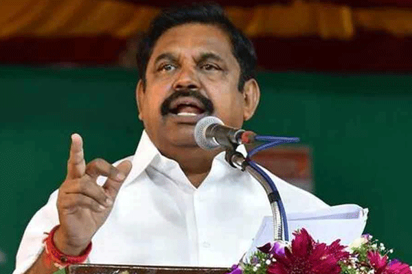 EPS Allegation tn Medical sector in decay