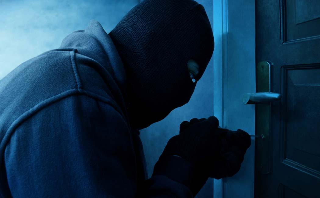 Jewelry theft Trichy under serious investigation police