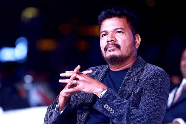 The ‘Rolls Royce Coast’ affair; Actors Vijay and Dhanush continue to seek court action against director Shankar