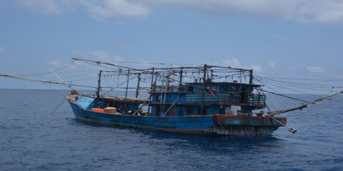Gold smuggling for the second time; Bustle near Uchipulli