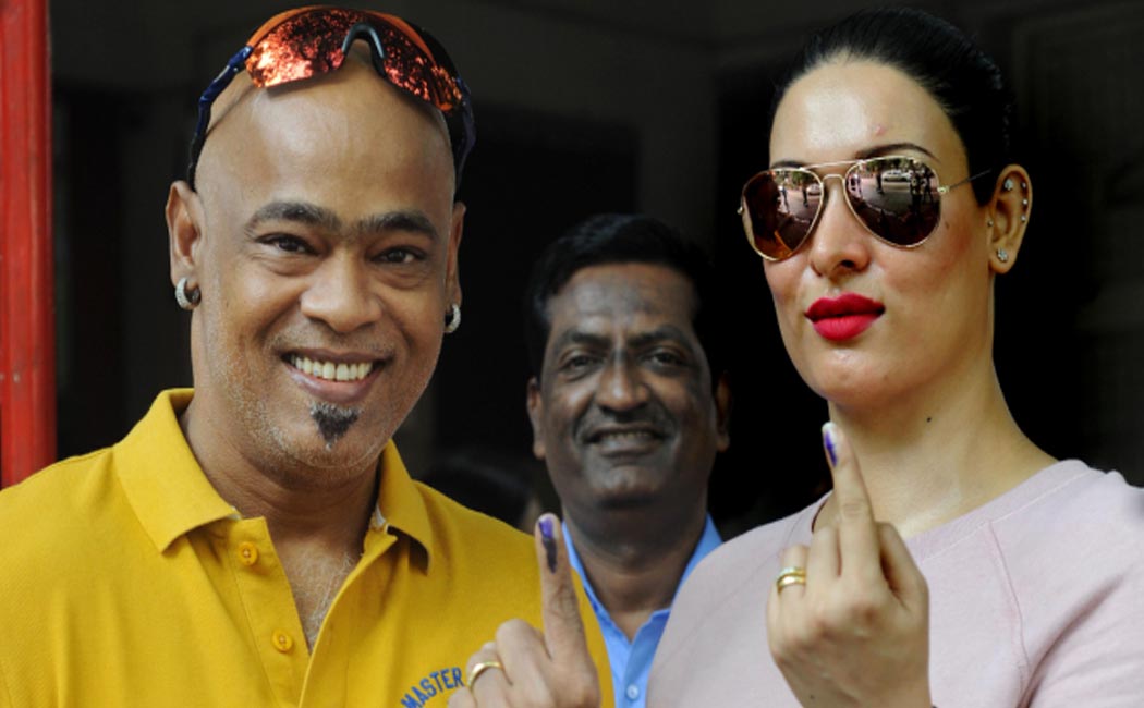 Wife complains to police against Vinod Kambli