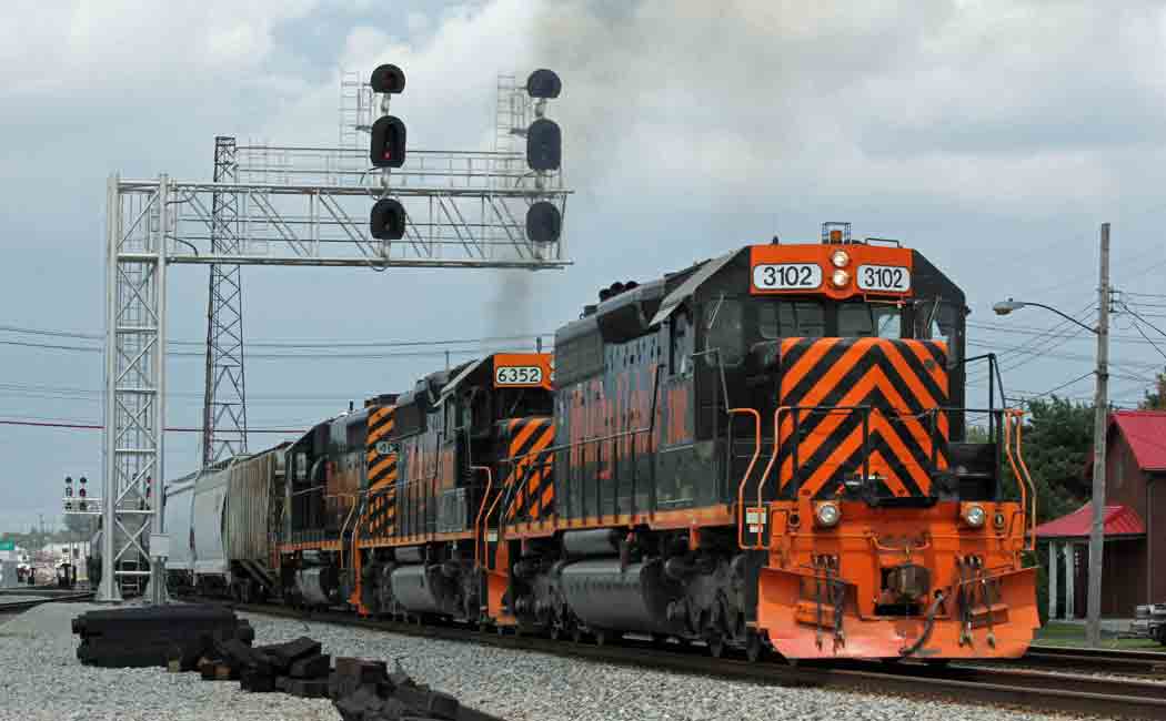 train service cancelled till june 30