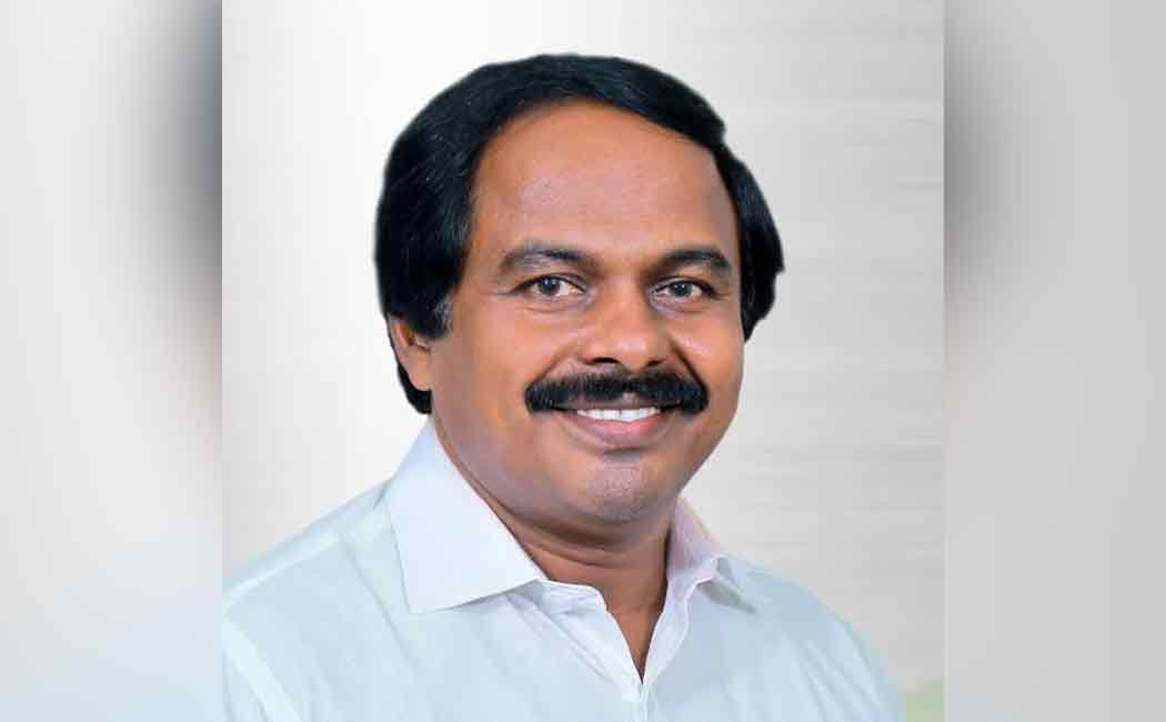 Ban web series slandering Tamils! Tamil Nadu Minister's urgent letter to Delhi!