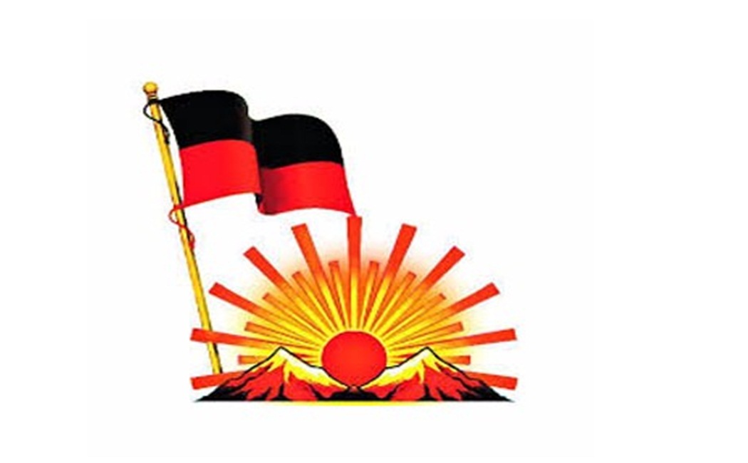 Theni dmk